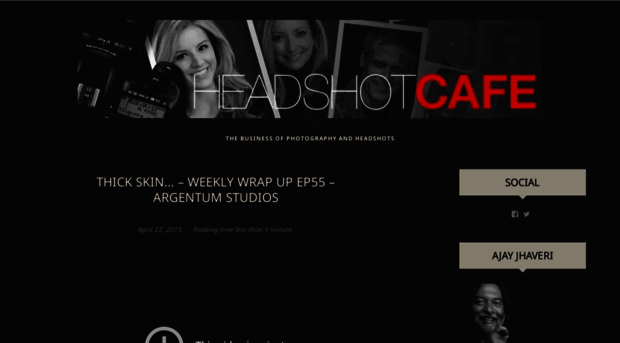 headshotcafe.com