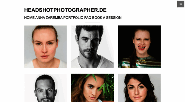 headshotphotographer.de