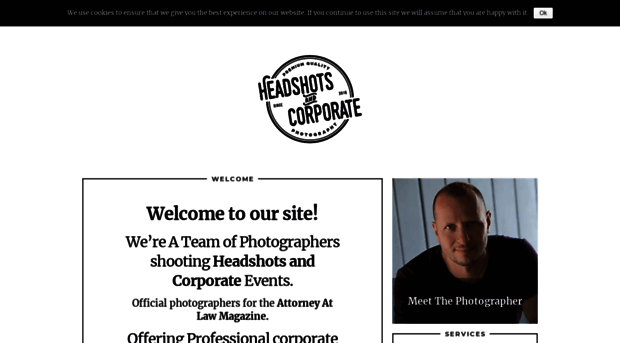 headshotsandcorporate.com