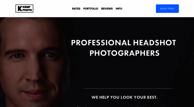 headshotsbykemp.com