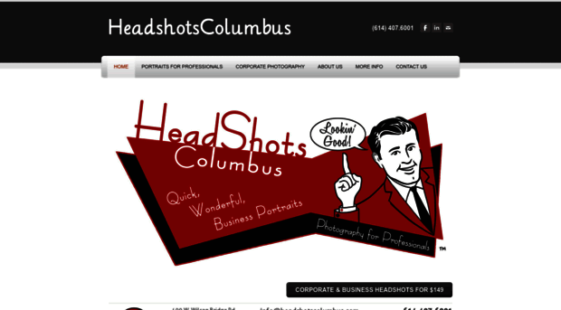 headshotscolumbus.com