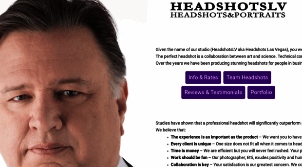 headshotslv.com