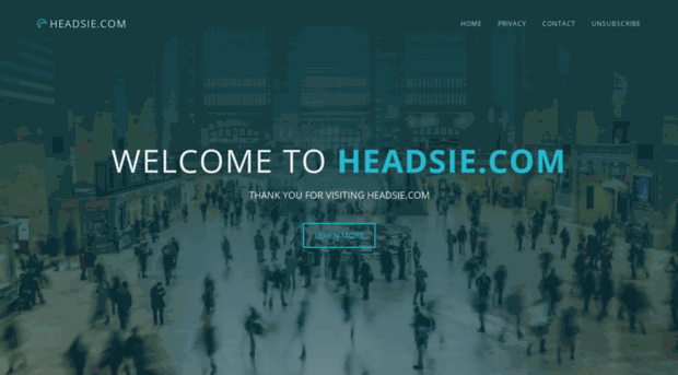 headsie.com