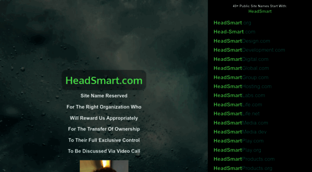 headsmart.com