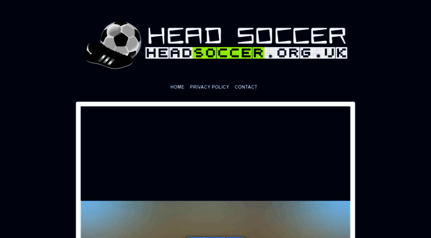 headsoccer.org.uk