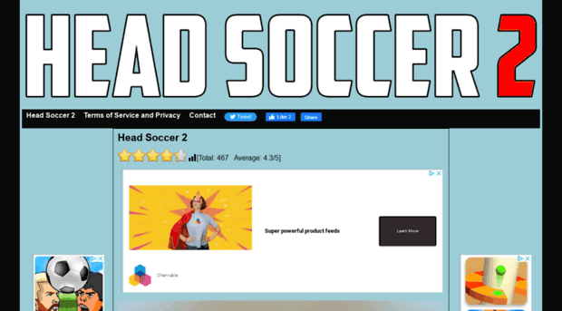 headsoccer2.info