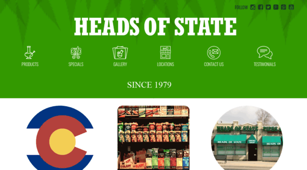 headsofstatecolorado.com