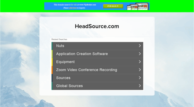 headsource.com