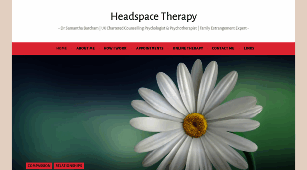 headspace-therapy.com