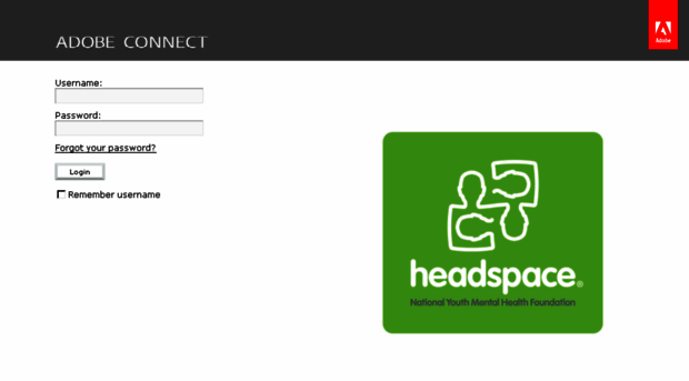 headspace.adobeconnect.com