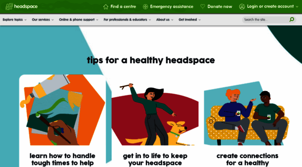 headspaceday.org.au