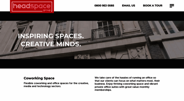 headspacegroup.co.uk