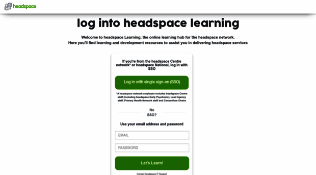 headspacelearning.org.au