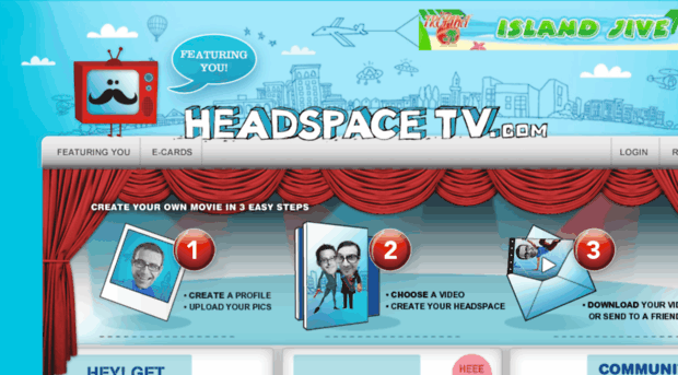 headspacetv.com