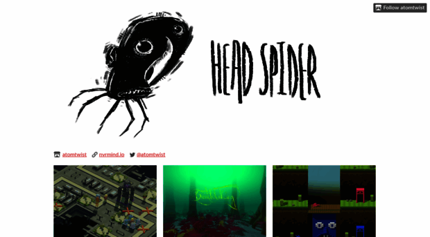 headspider.itch.io