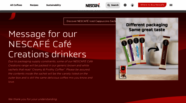 headstart.nescafe.com.au