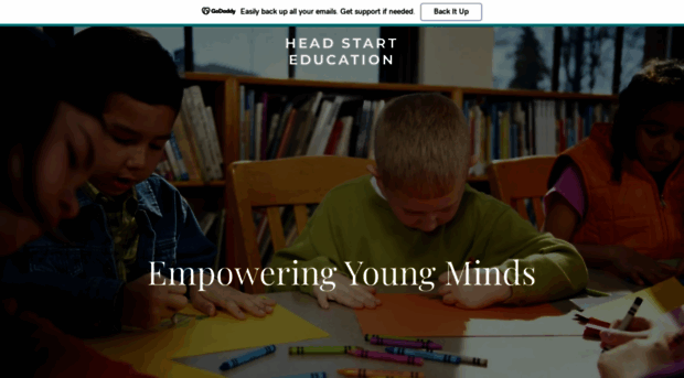 headstartedu.com