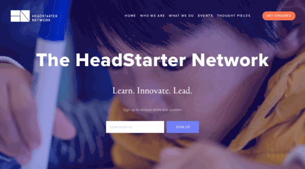 headstarternetwork.org