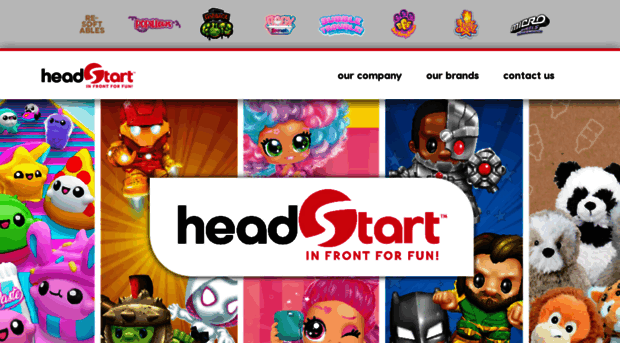 headstartint.com