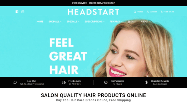 headstartshop.co.nz