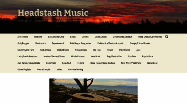 headstashmusic.com