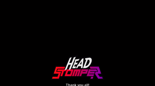 headstomper.com