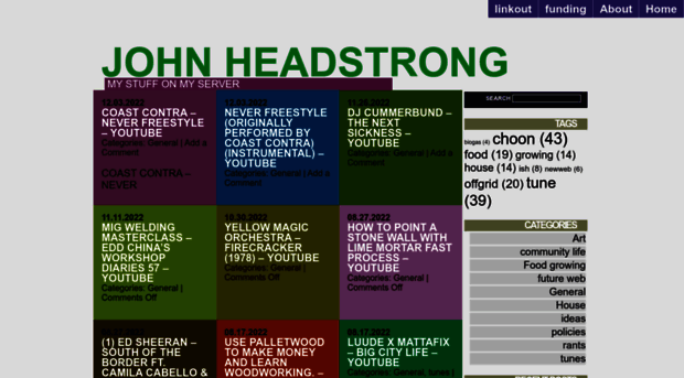 headstrong.me.uk