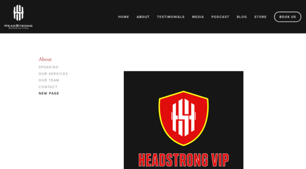 headstrongconsulting.com