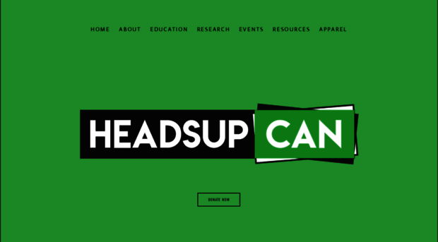 headsupcan.ca