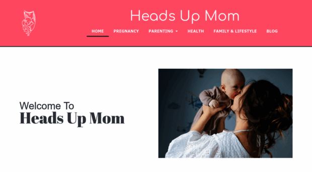 headsupmom.com