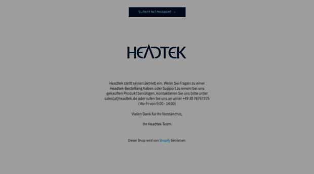 headtek.de