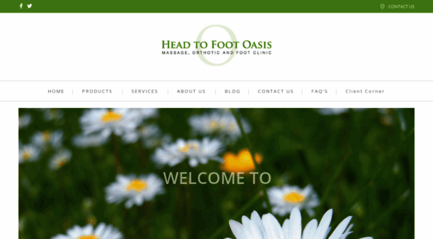 headtofootoasis.ca