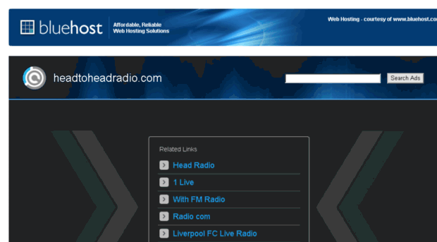 headtoheadradio.com