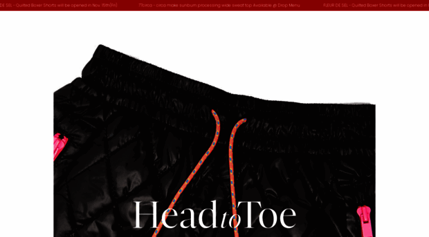headtotoe.co.kr
