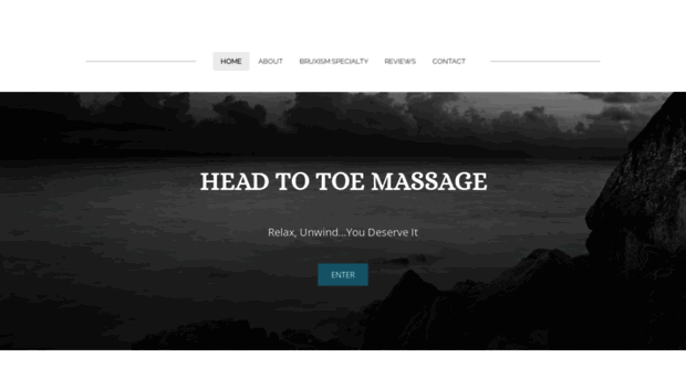 headtotoemassage.weebly.com