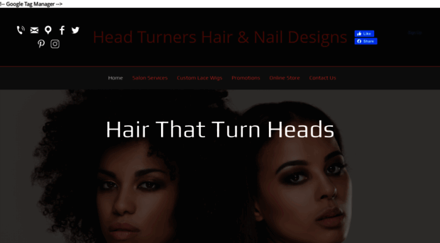 headturnershair.com