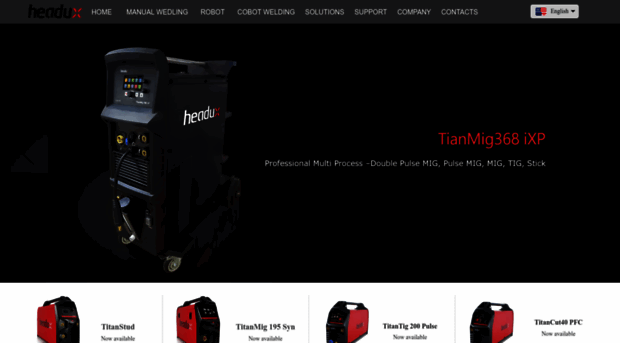 headux.com