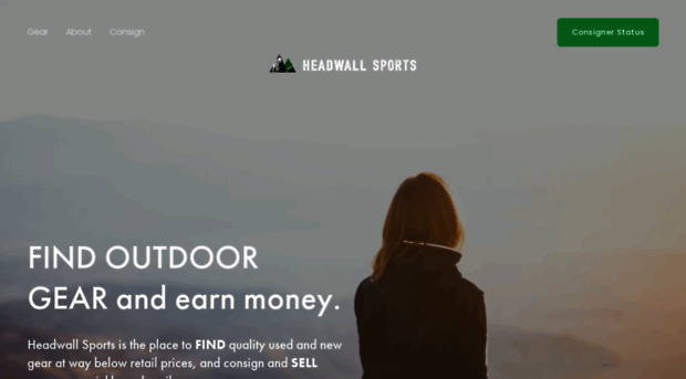 headwallsports.com