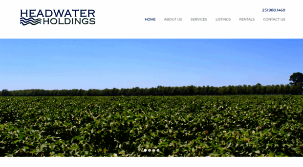 headwaterholdings.com