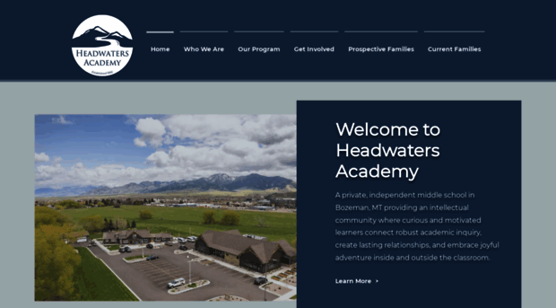 headwatersacademy.org