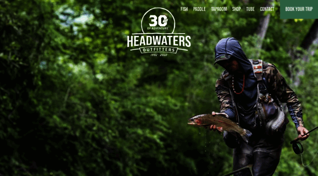 headwatersoutfitters.com