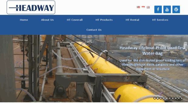 headway-tech.com