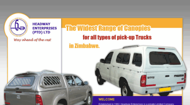 headway.co.zw