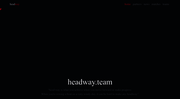 headway.team