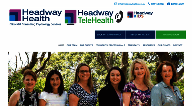 headwayhealth.com.au