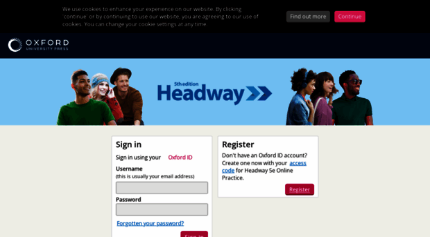 headwayonline.com