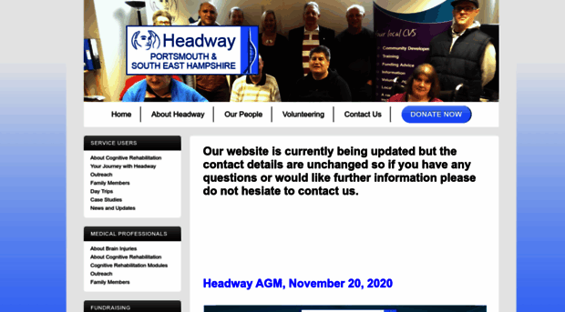 headwayportsmouth.co.uk