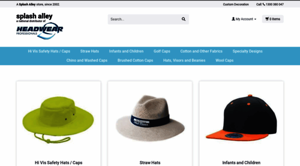 headwear-australia.com.au