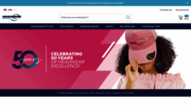 headwear-usa.com