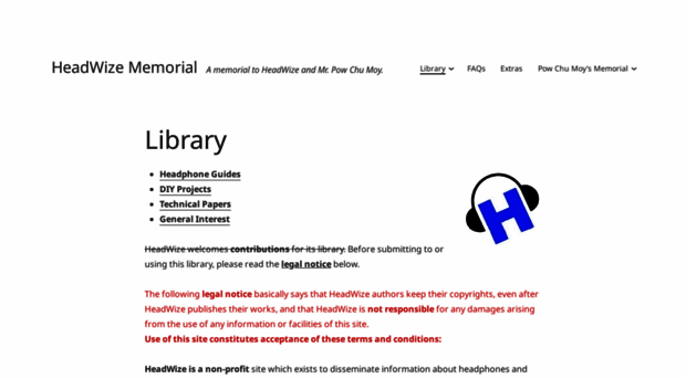 headwizememorial.wordpress.com